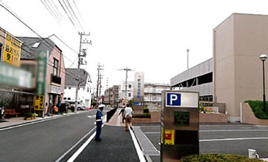町田市