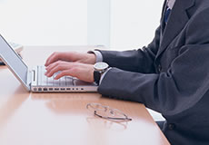 ご相談の申込み(無料)