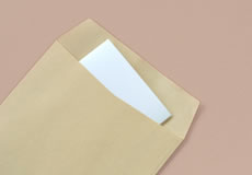 コンサルティング料のお支払い