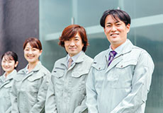 ⑤建築業者を紹介いたします(ご要望時のみ)